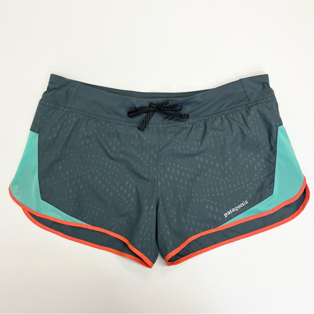 Patagonia Running Shorts Size Small - Picture 13 of 13